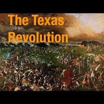 Timeline: Texas revolution