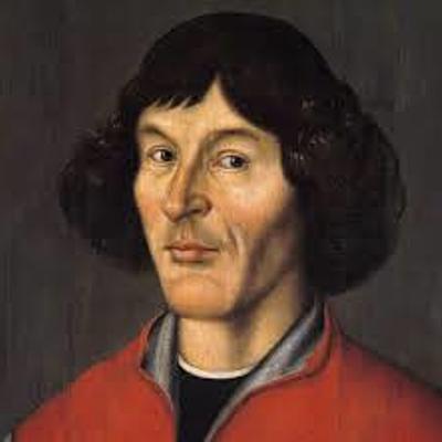Timeline: Nicolaus Copernicus developed the heliocentric theory
