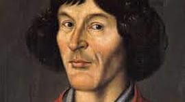 Timeline: Nicolaus Copernicus developed the heliocentric theory