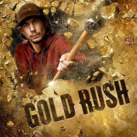 Klondiki Gold Rush