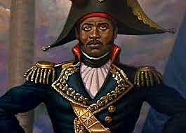 End of the Haitian Revolution