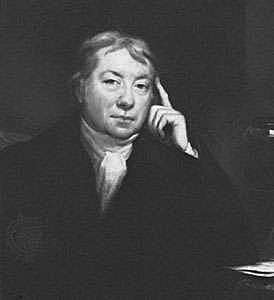 Edward Jenner
