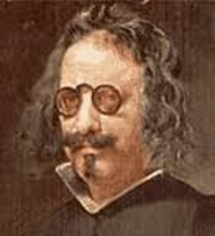 Francisco de Quevedo