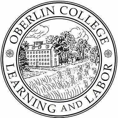 Oberlin College Founded