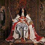 The restoration of Charles II