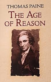 the age of reason