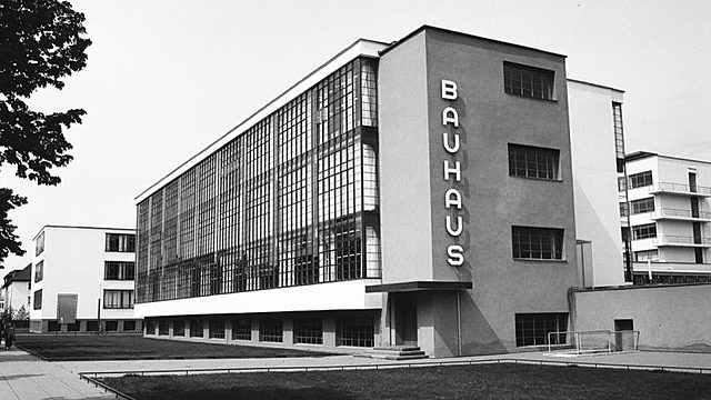 Bauhaus