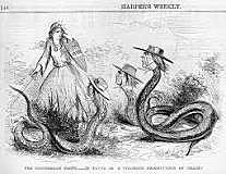 COPPERHEAD DEMOCRATS