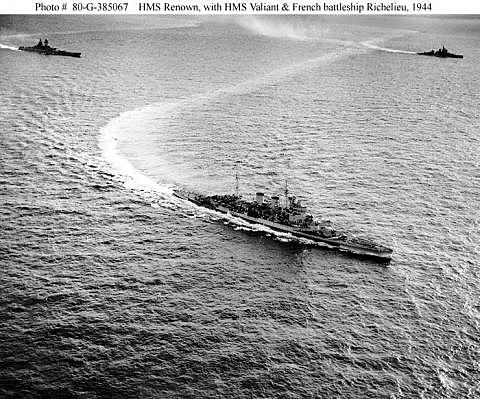 Invasion of Denmark and Norway