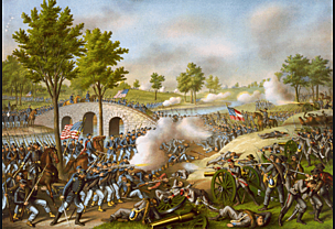 Battle of Antietam