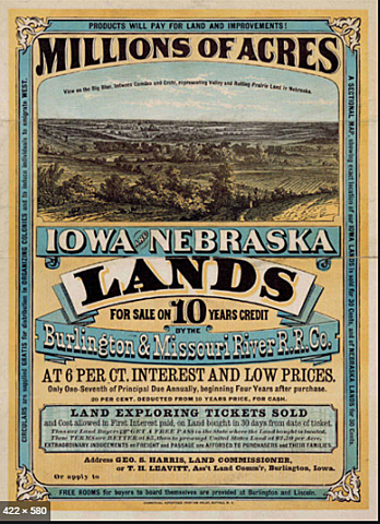 Homestead Act