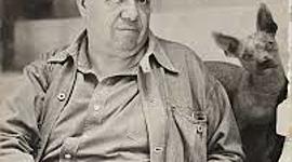 Timeline: Diego Rivera