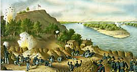 Battle of Vicksburg