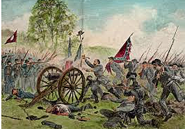 Battle of Gettysburg
