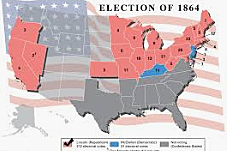 Election of 1864