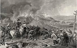 Sherman's March to the Sea