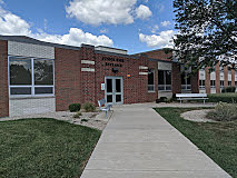 First year in Junior High