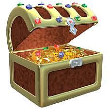 2.4.ACTIVIDAD A REALIZAR EN EL MUSEO: "LA BÚSQUEDA DEL TESORO"