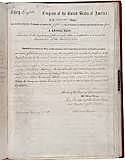 Thirteenth amendment