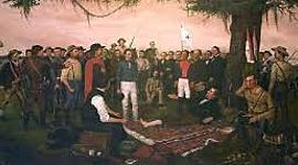 Timeline: Texas Revolution