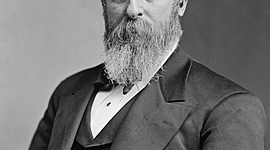 Timeline: President Rutherford B Hayes