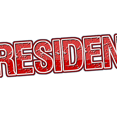 Timeline: Presidents Project