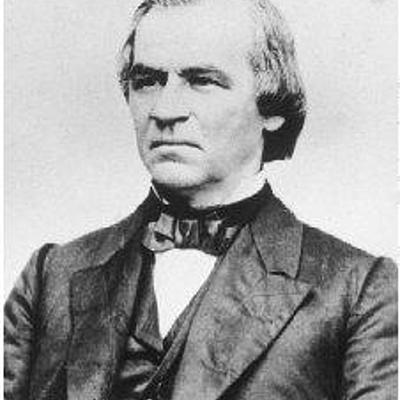 Timeline: Andrew Johnson Timeline