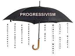 Progressivism