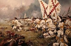 Guerra de Sucesión austriaca (1740-1748)