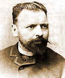 Joaquín Martínez y Valverde escribio el ultimo tratados españoles de psiquiatría del siglo XIX