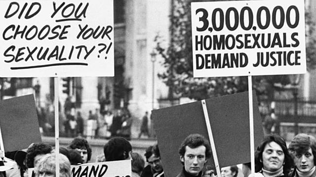 What historical context and causes set the stage for the LGBTQ Rights Movement?