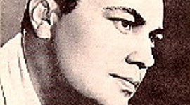 Timeline: Микола Вінграновський