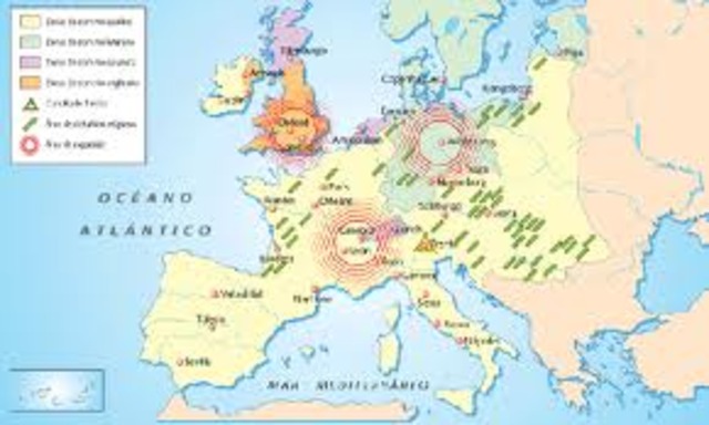 Le expasión de la reforma.