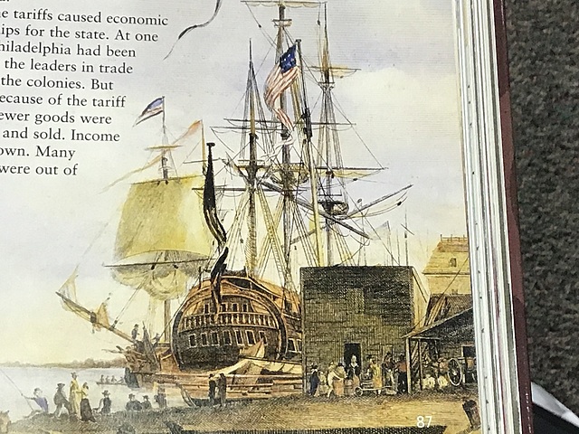 Articles of confederation