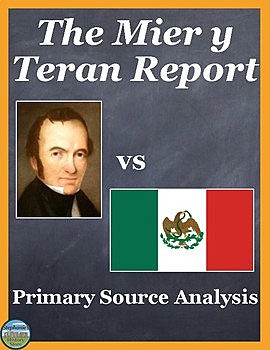 Mier and Teran report