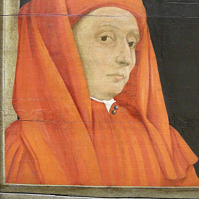 Timeline: Giotto.Biografia.Codato