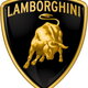 Lamborghini logo 1
