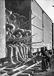 End of the Mexican Revoluiton