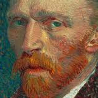 Timeline: Van Gogh