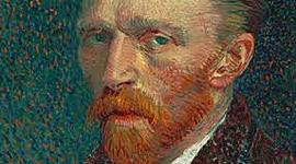 Timeline: Van Gogh