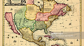 Timeline: History Events 1700-1800