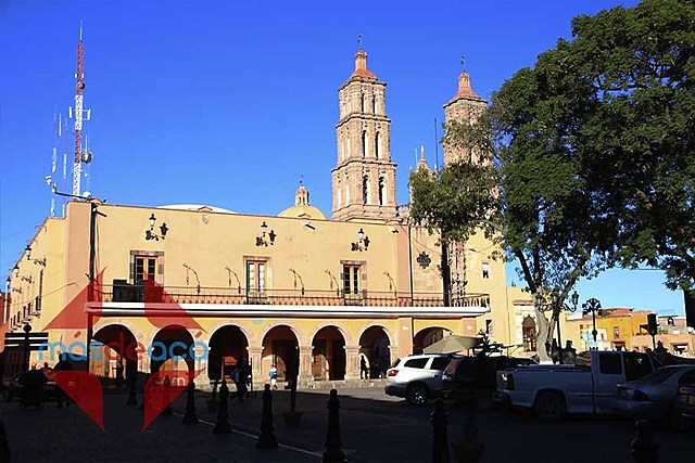 Se creó la real Congregación de Nuestra Señora de los Dolores y Socorro de Mujeres Dementes