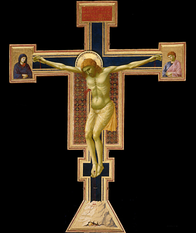 Crocifisso di Santa Maria novella