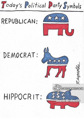 political party