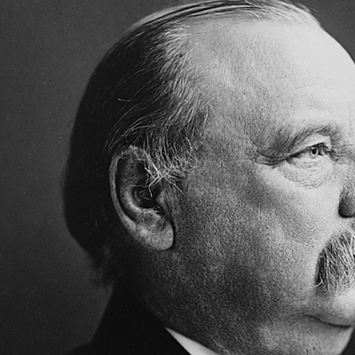 Timeline: Grover Cleveland timeline