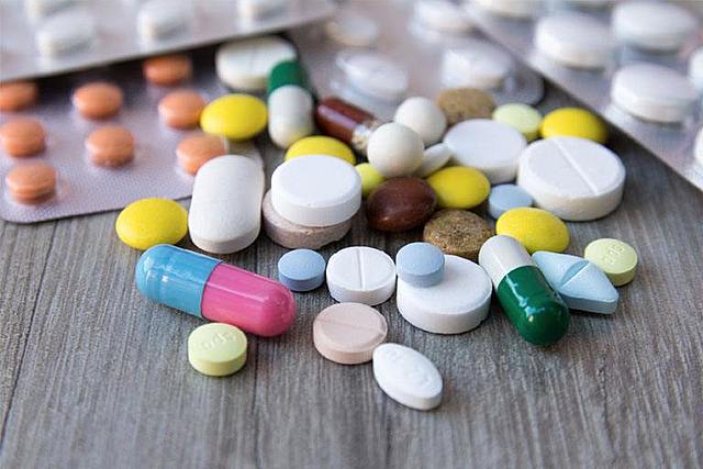 El descubrimiento y comercialización de los neurolépticos