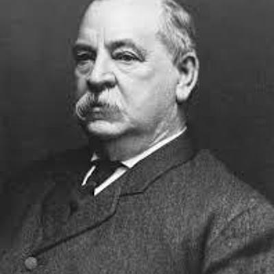 Timeline: Grover Cleveland