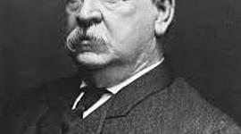 Timeline: Grover Cleveland