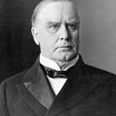 Timeline: William McKinley