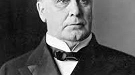 Timeline: William McKinley